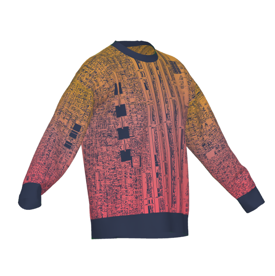 Sunset|XL