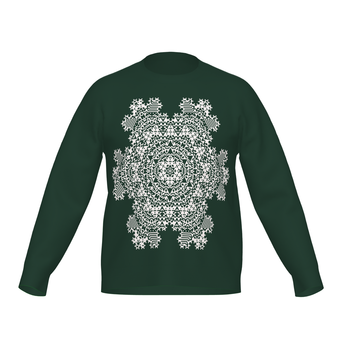 Pine & White|XL