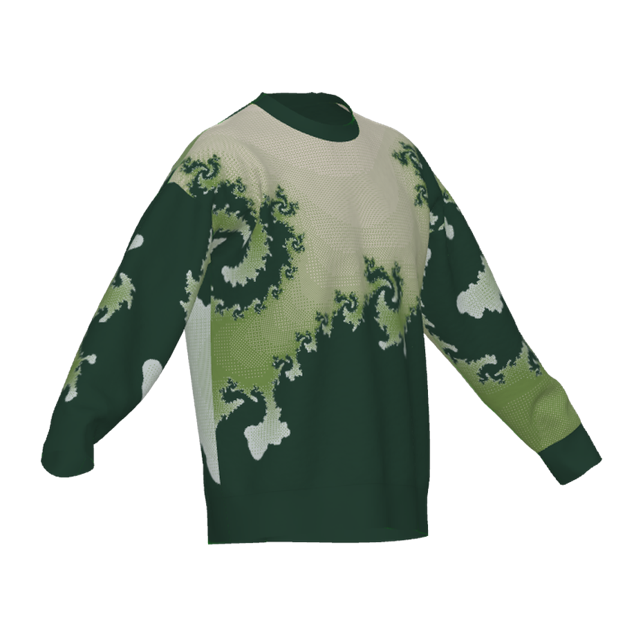 Green|XL