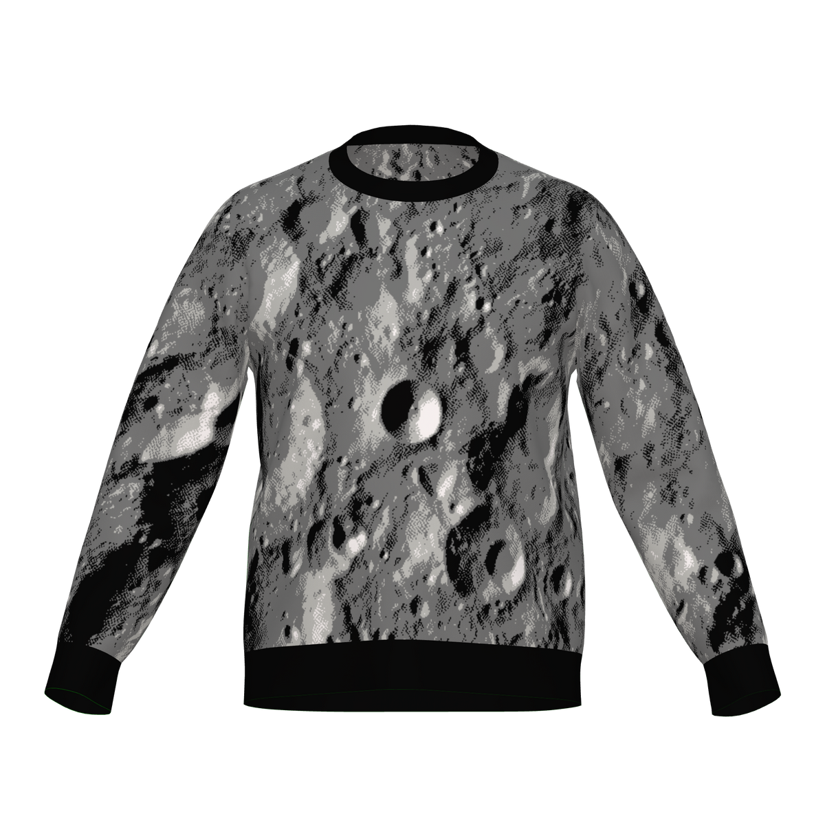 Regolith|XL