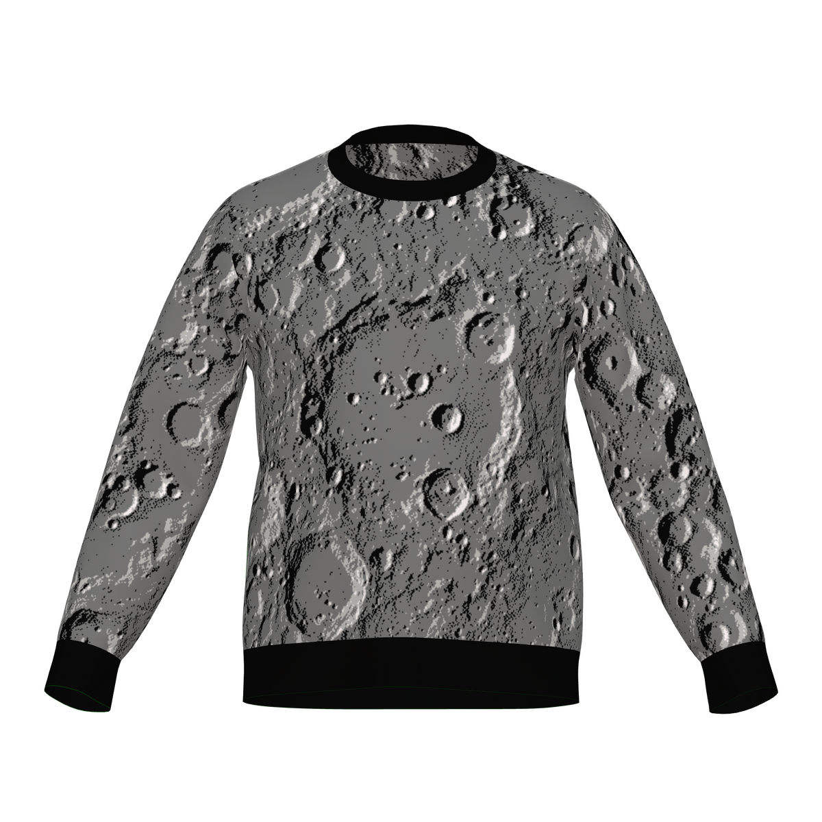 Regolith|XL