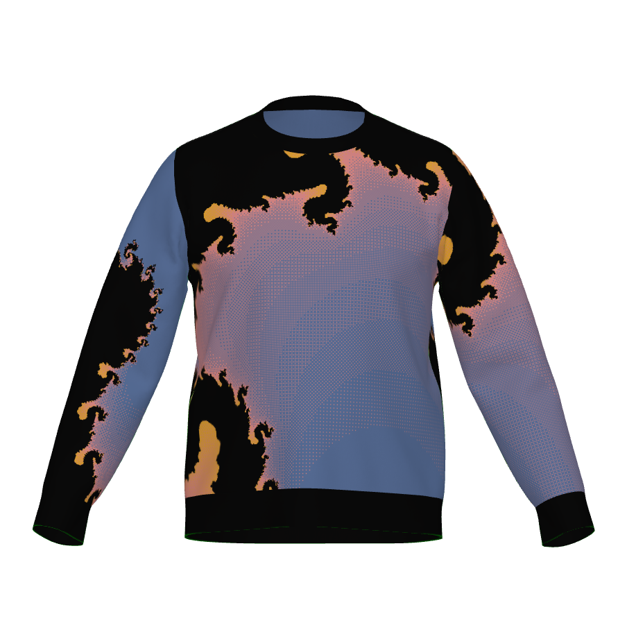 Andromeda|XL