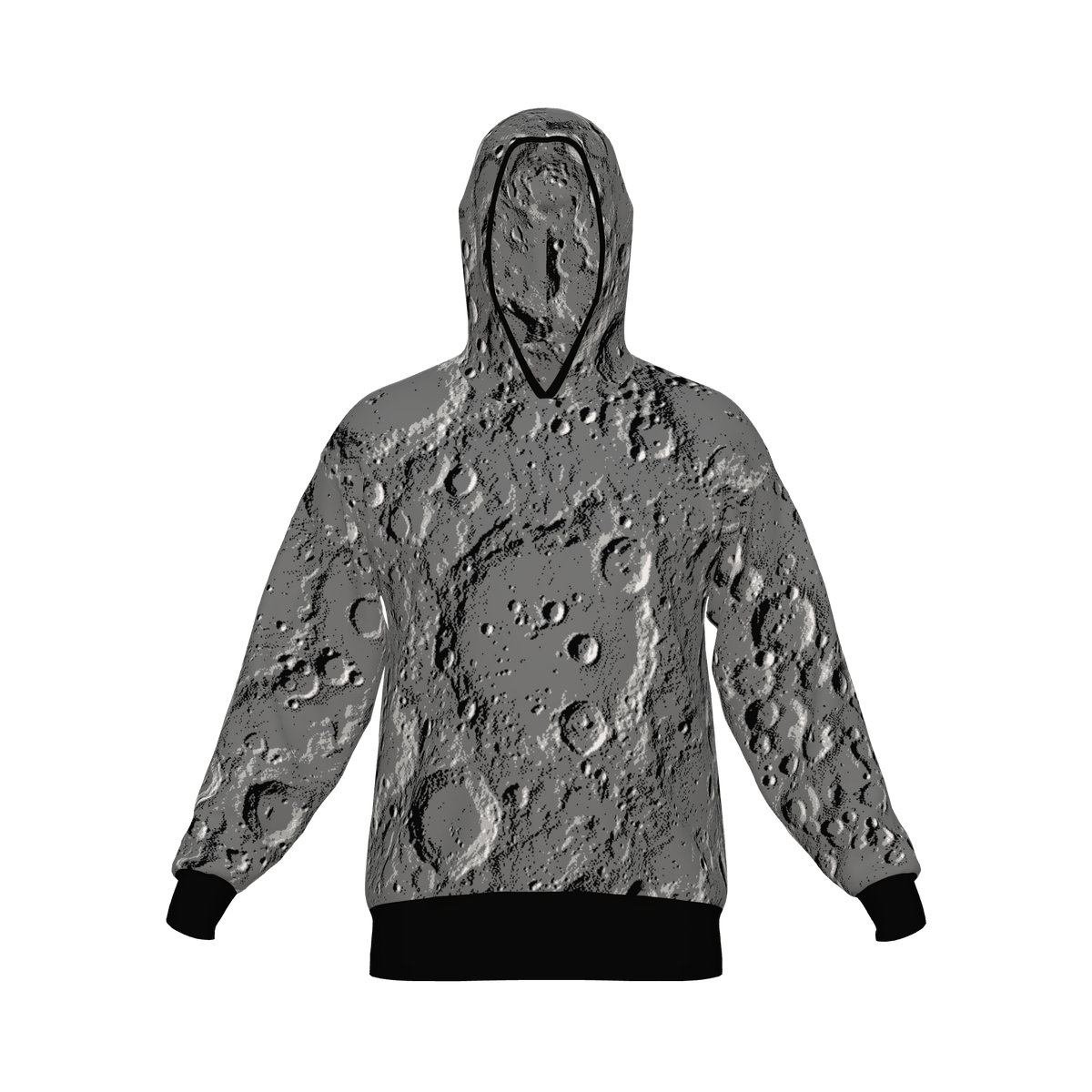 Regolith|XL