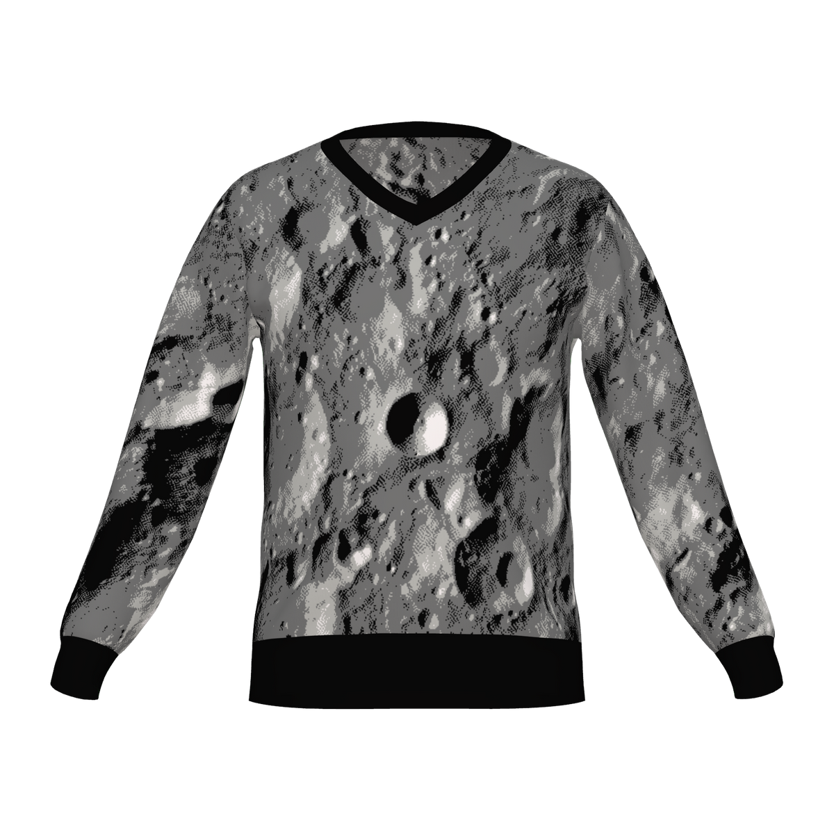 Regolith|XL
