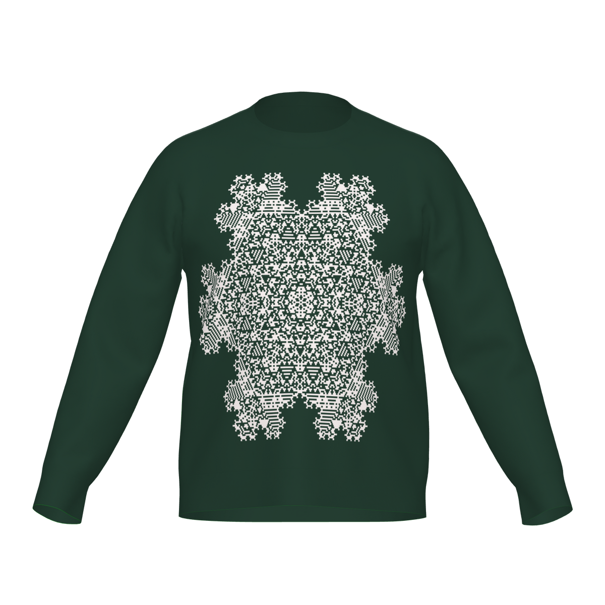 Pine & White|XL