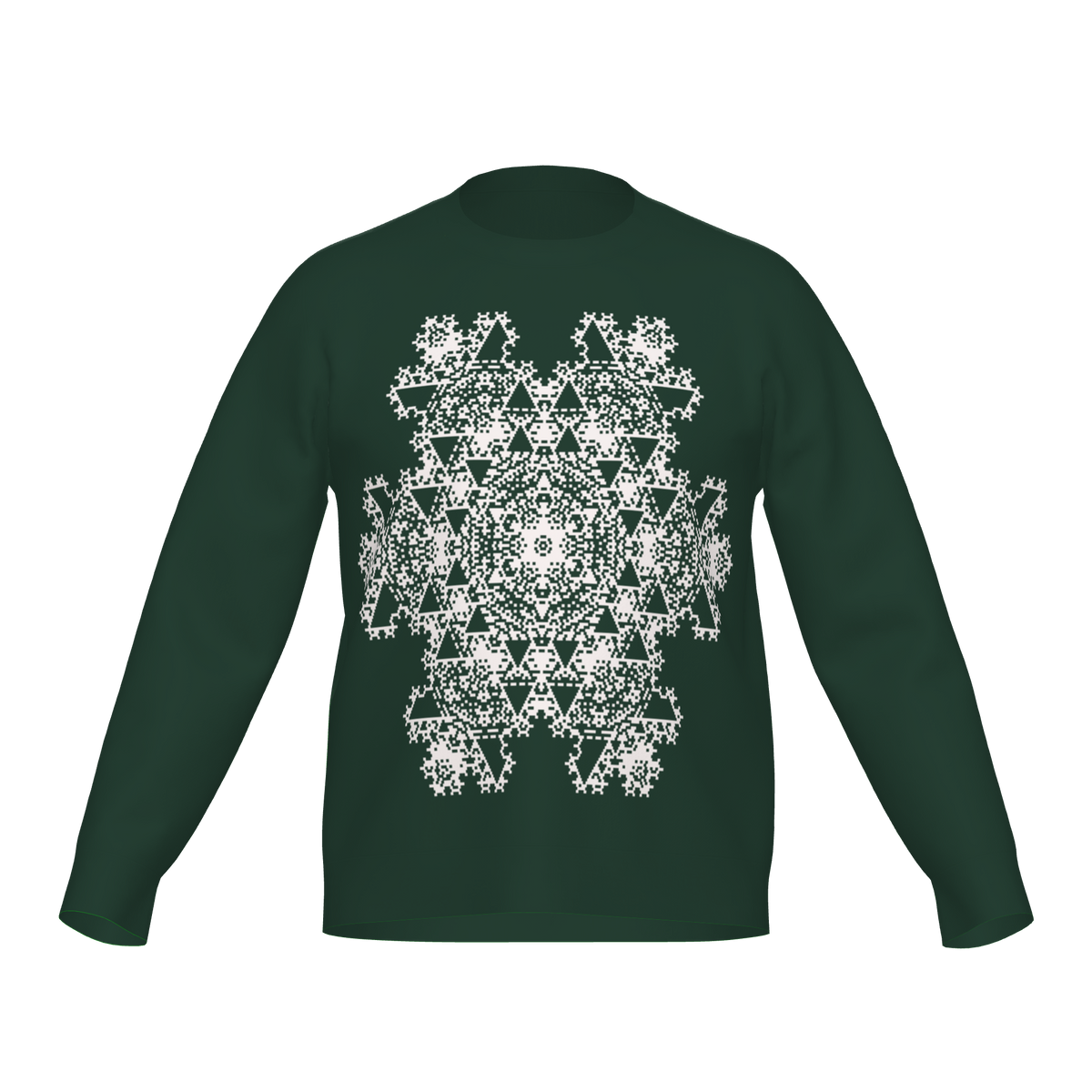 Pine & White|XL