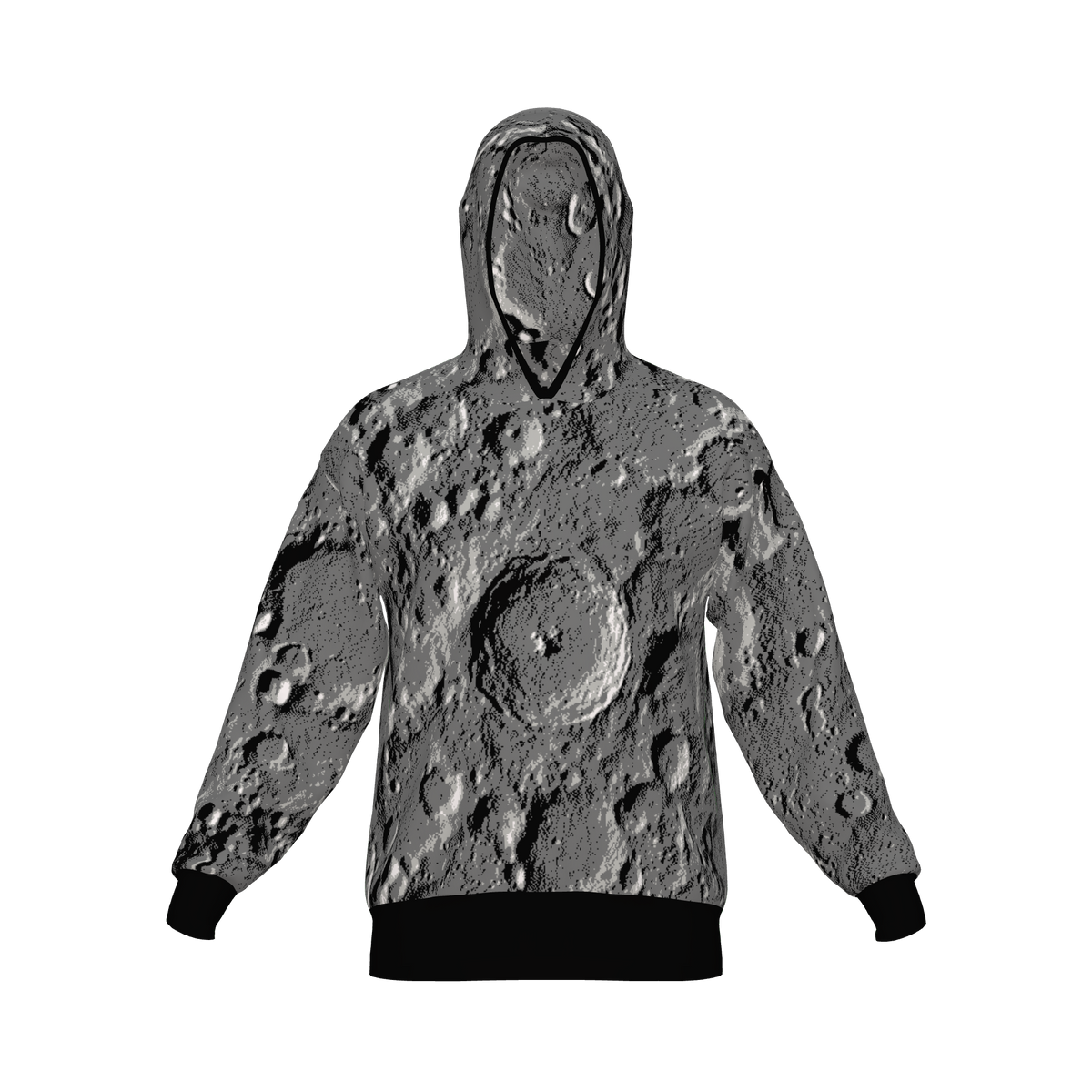 Regolith|XL