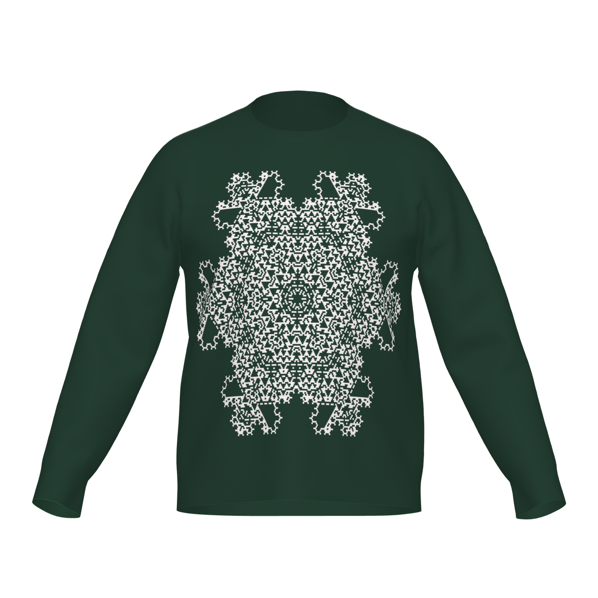Pine & White|XL