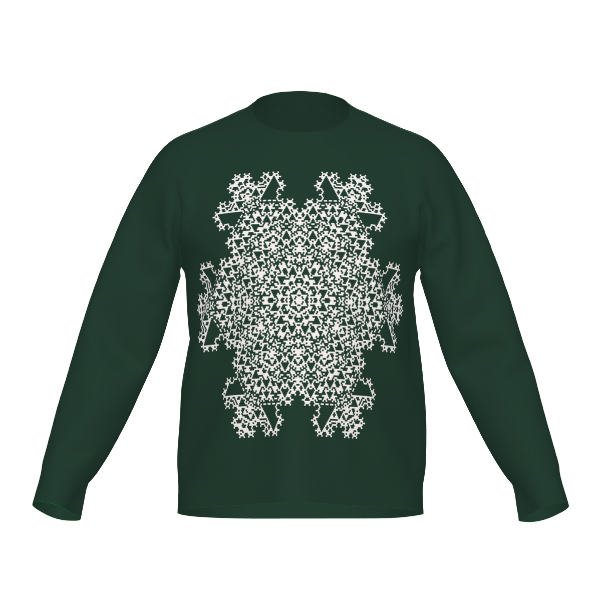 Pine & White|XL