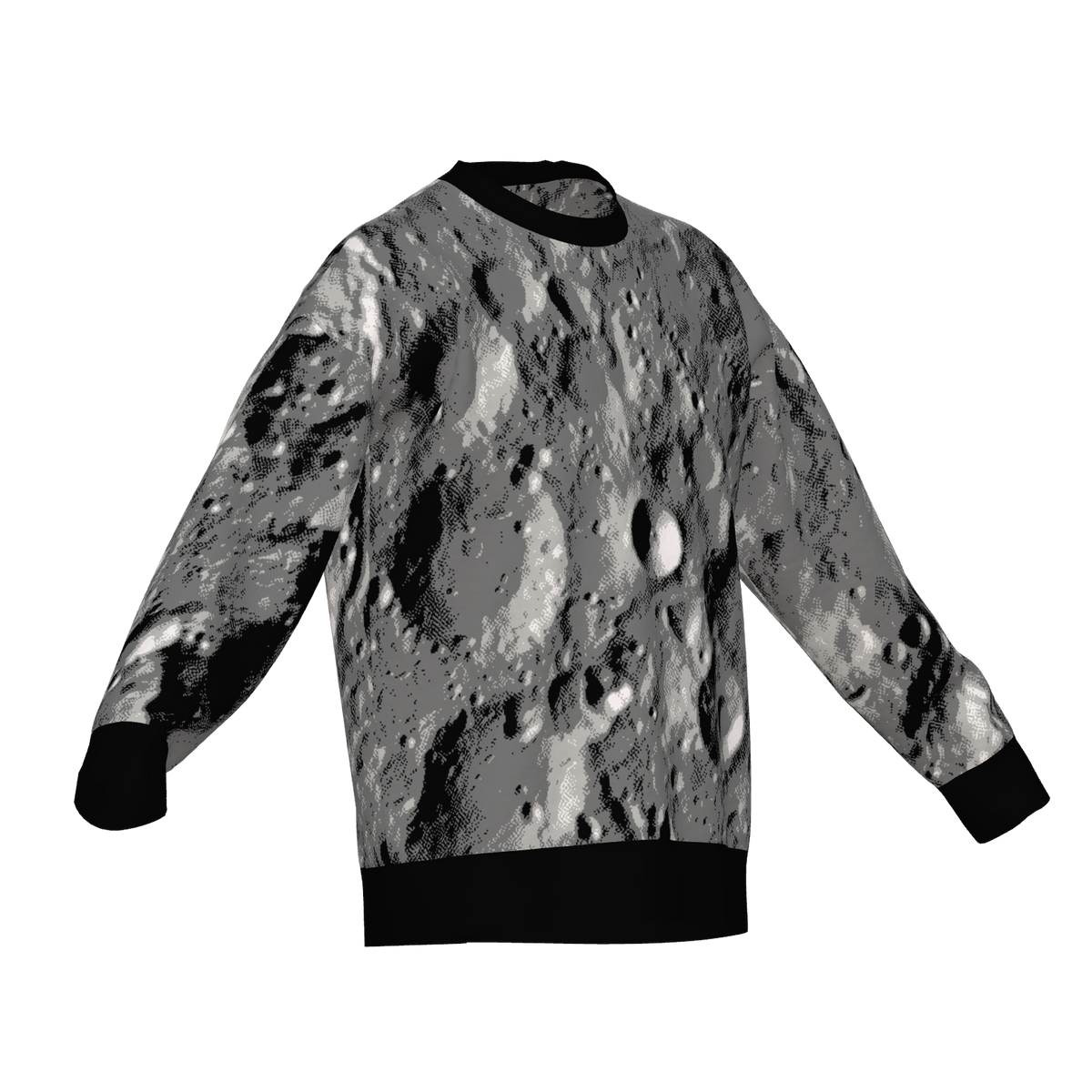 Regolith|XL