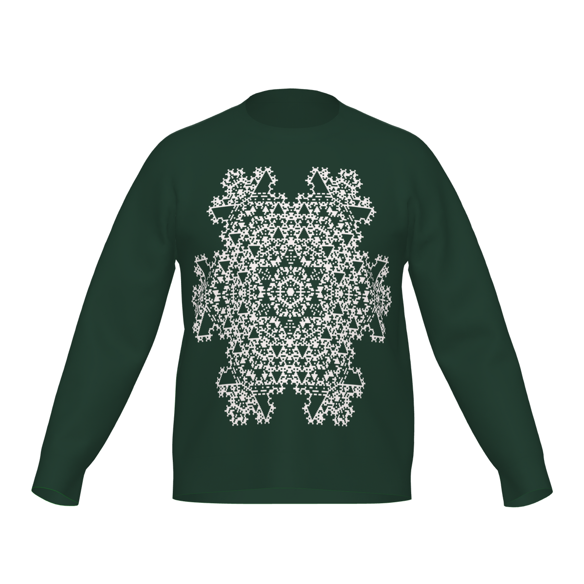 Pine & White|XL