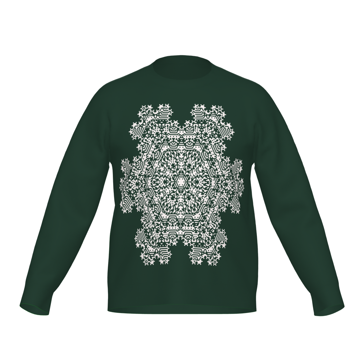 Pine & White|XL