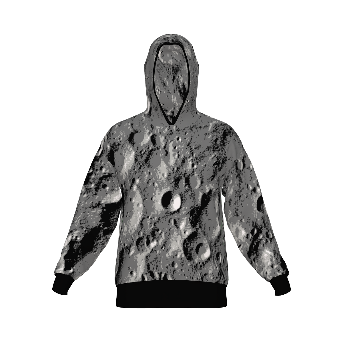 Regolith|XL