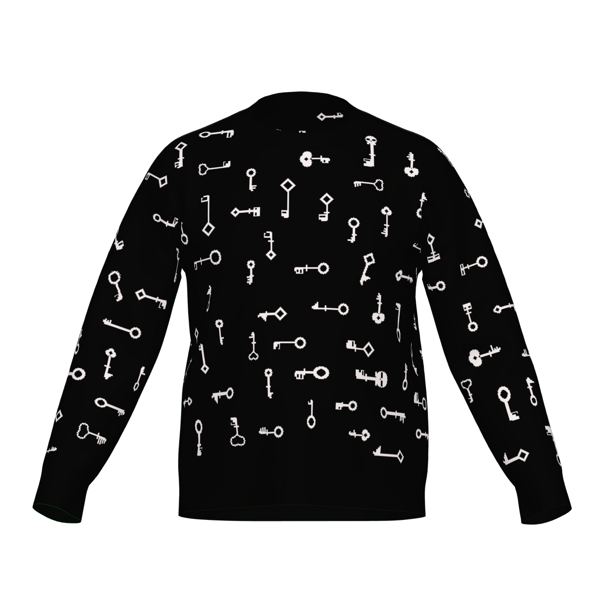 Black & White|XL