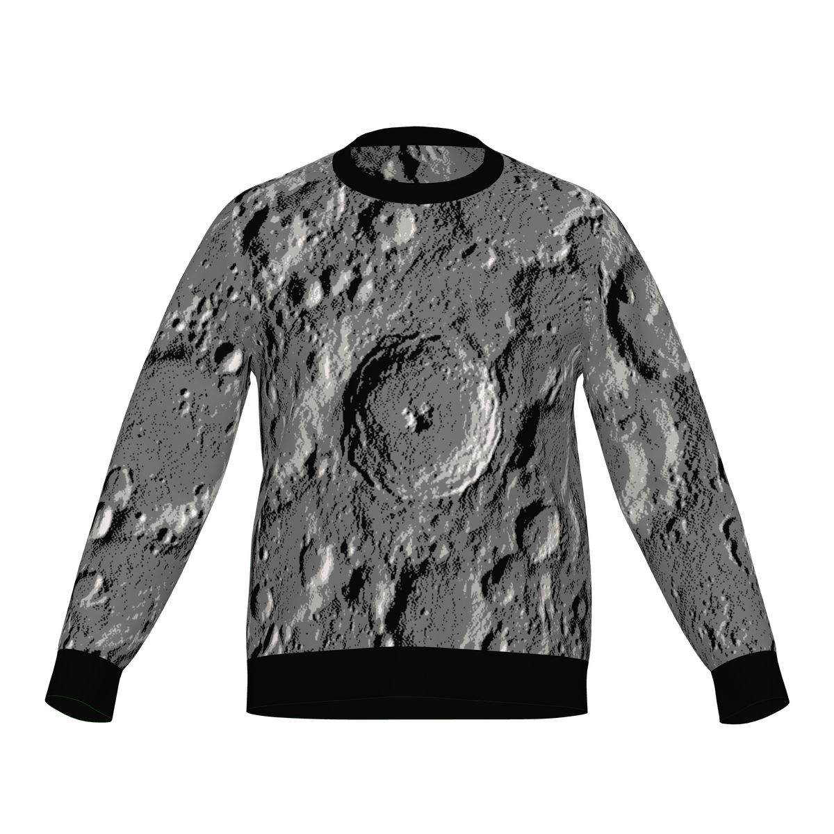 Regolith|XL