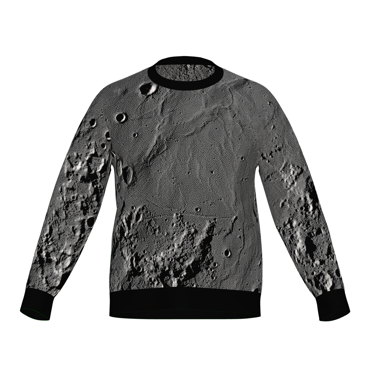 Regolith|XL