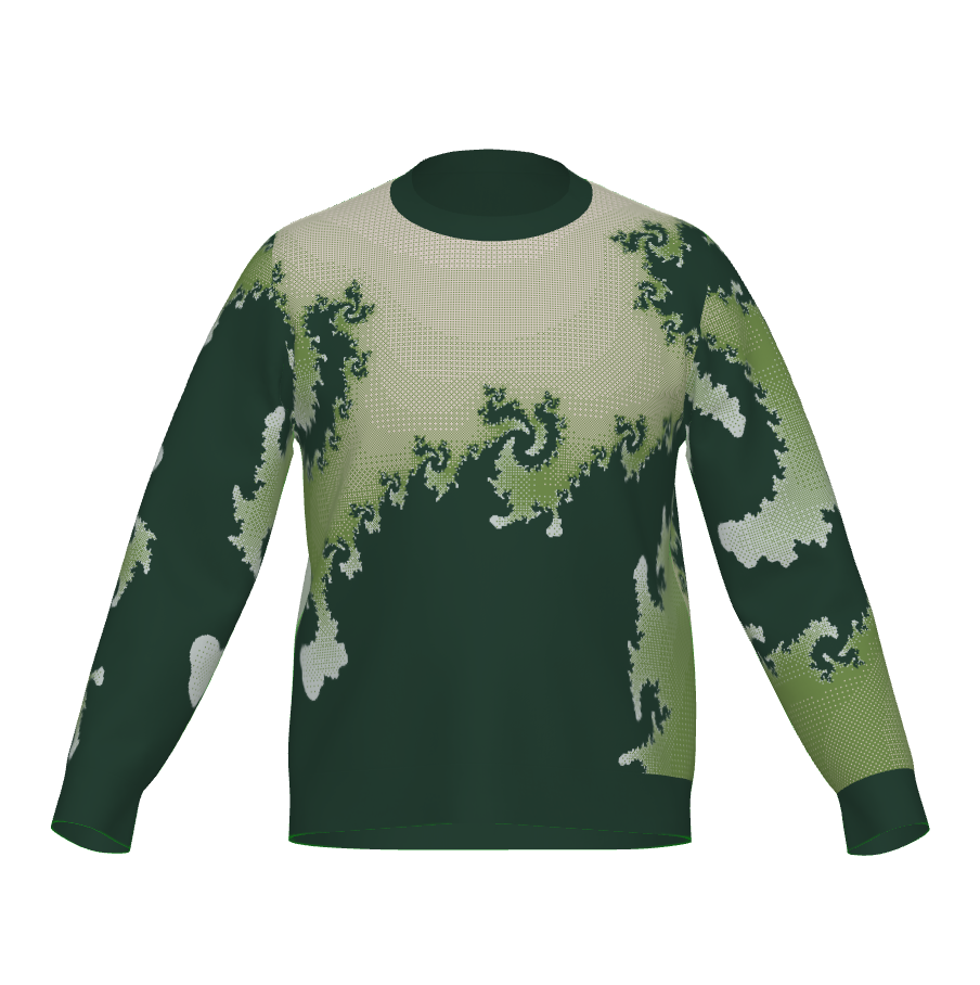 Green|XL