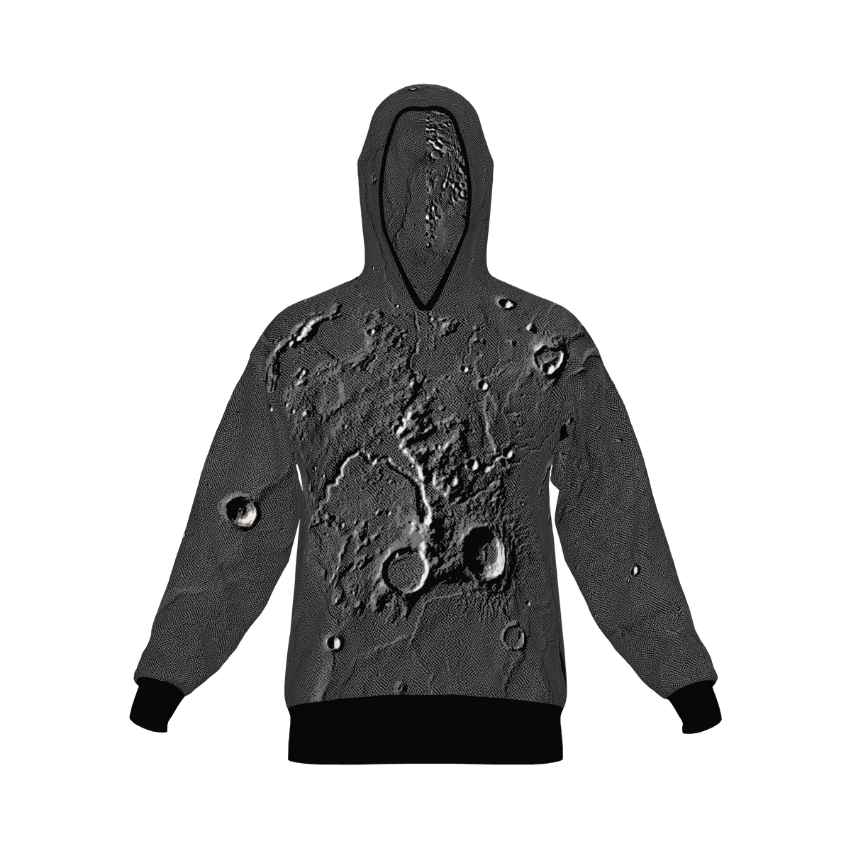 Regolith|XL