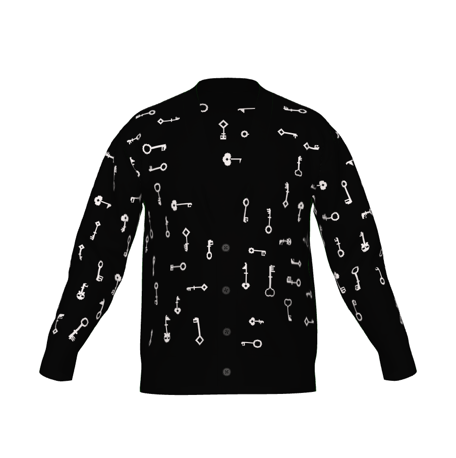 Black & White|XL