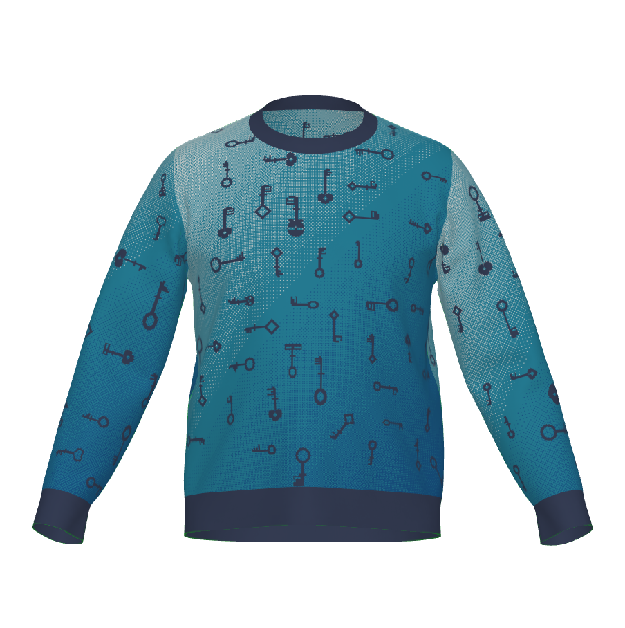 Deep Sea|XL