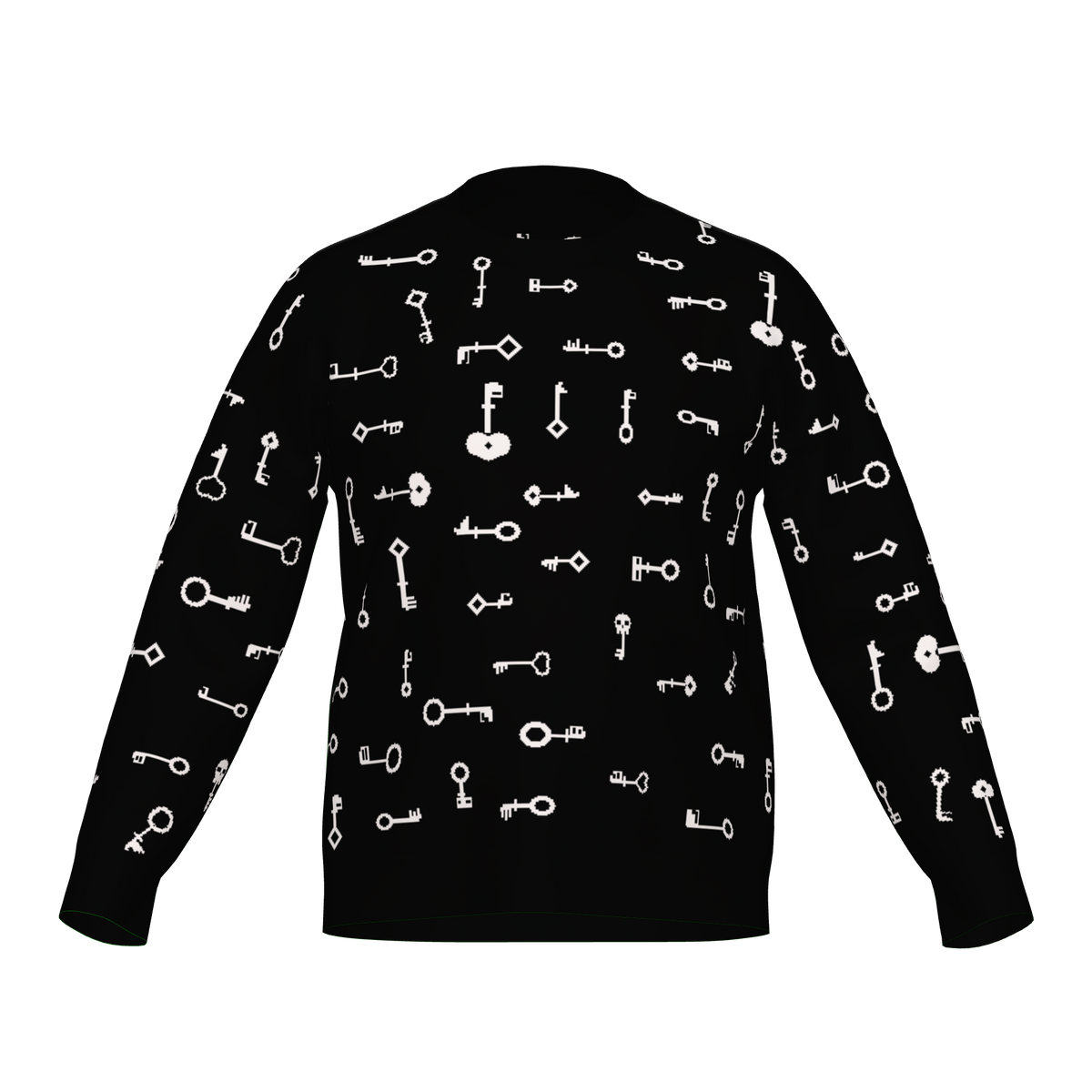 Black & White|XL