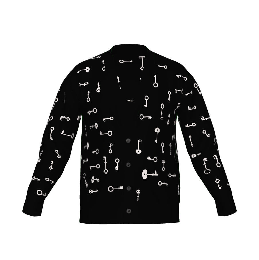 Black & White|XL