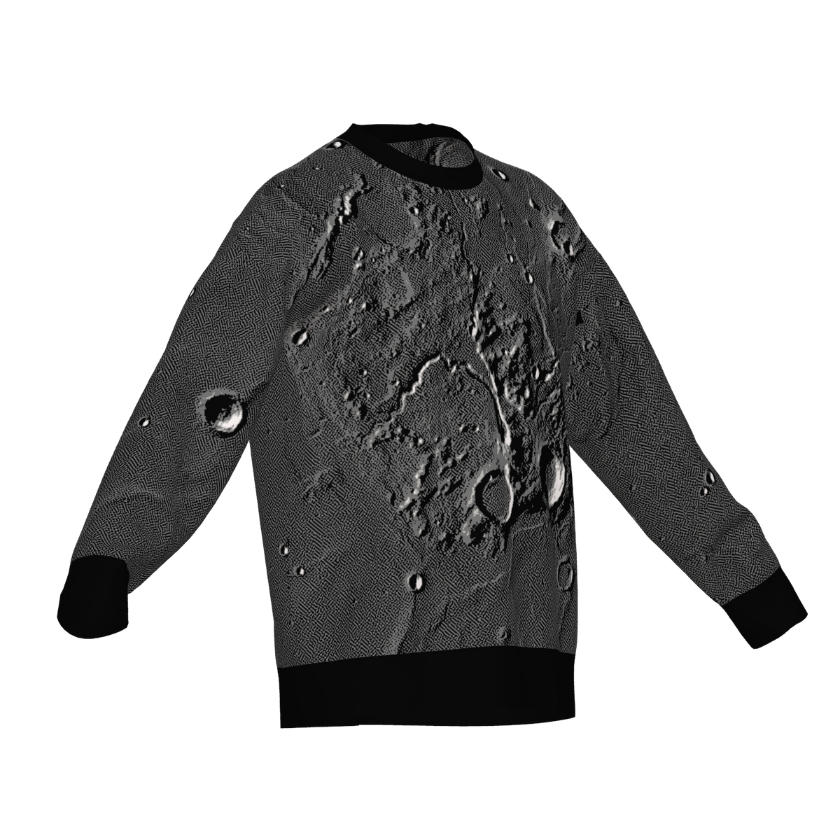 Regolith|XL