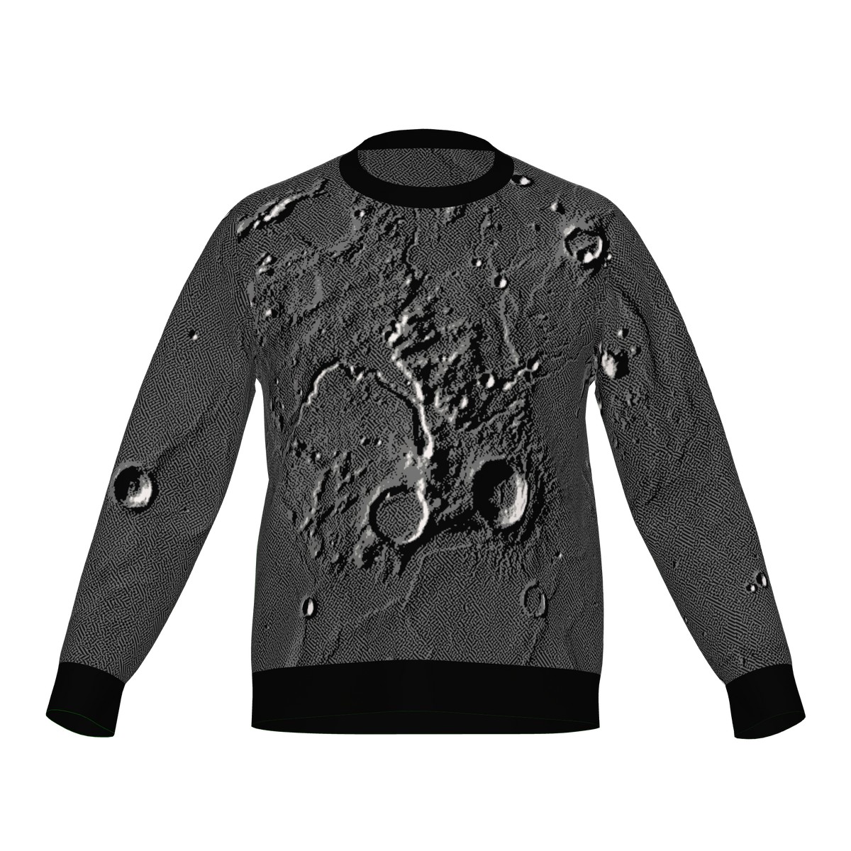 Regolith|XL
