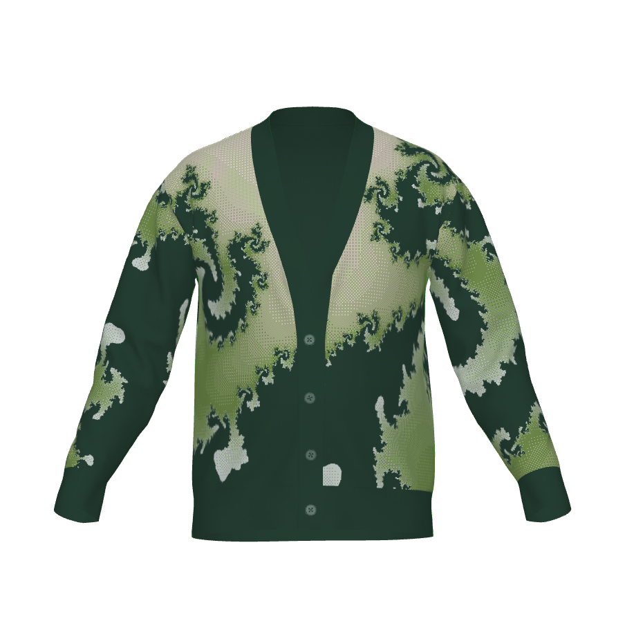 Green|XL