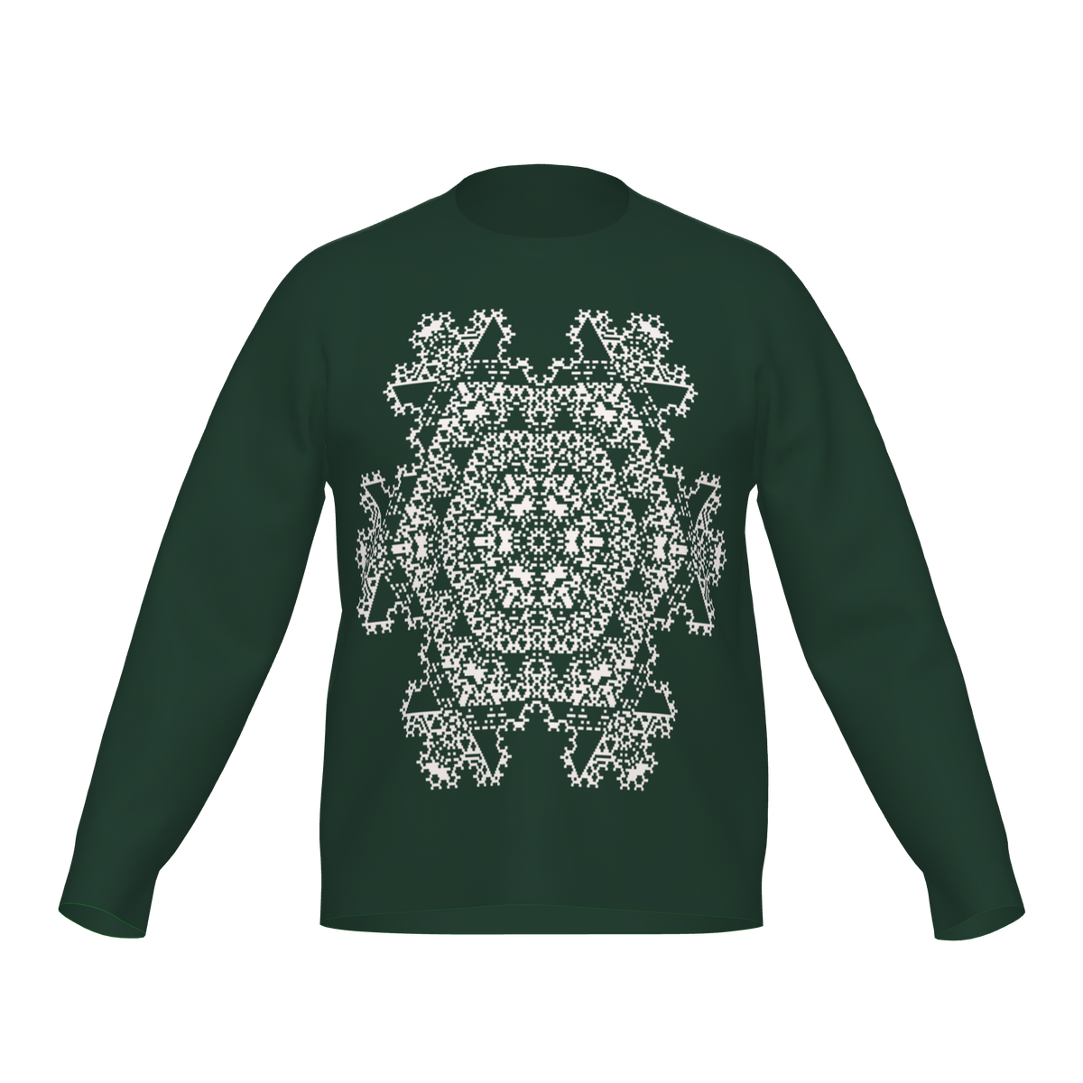 Pine & White|XL