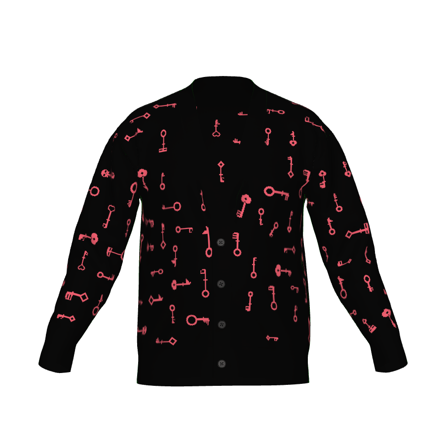 Black & Pink|XL