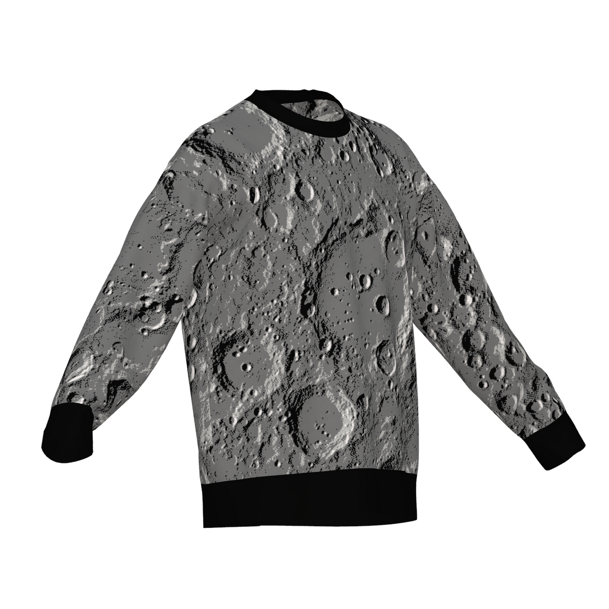 Regolith|XL