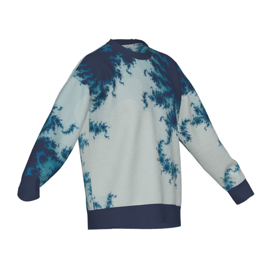 Deep Sea|XL
