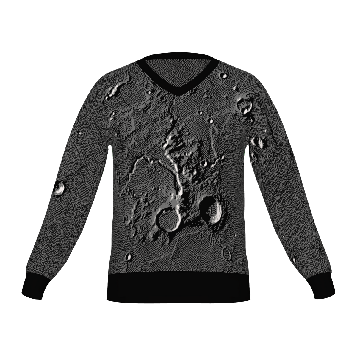 Regolith|XL