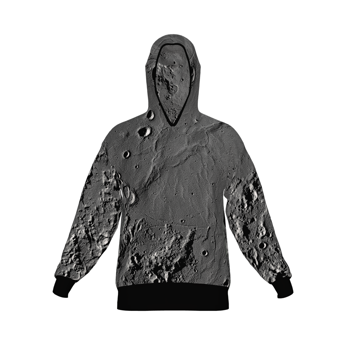 Regolith|XL