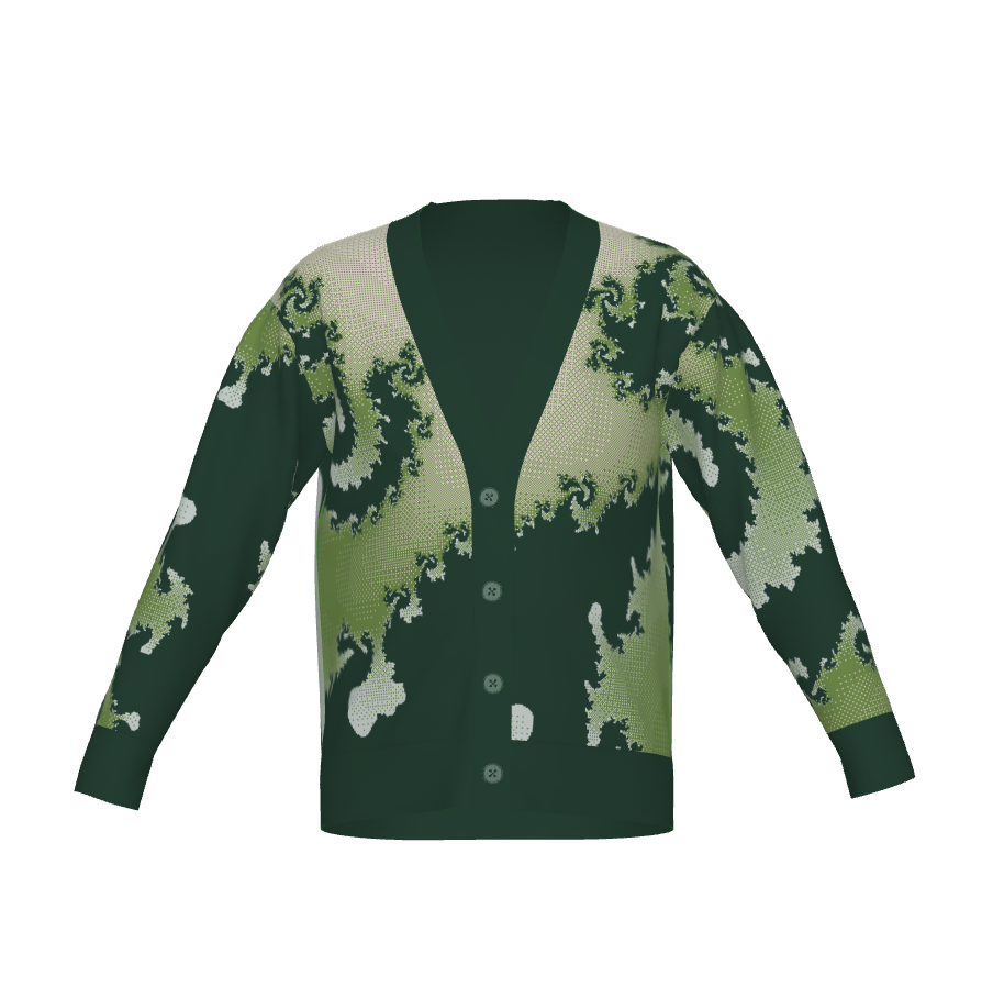 Green|XS