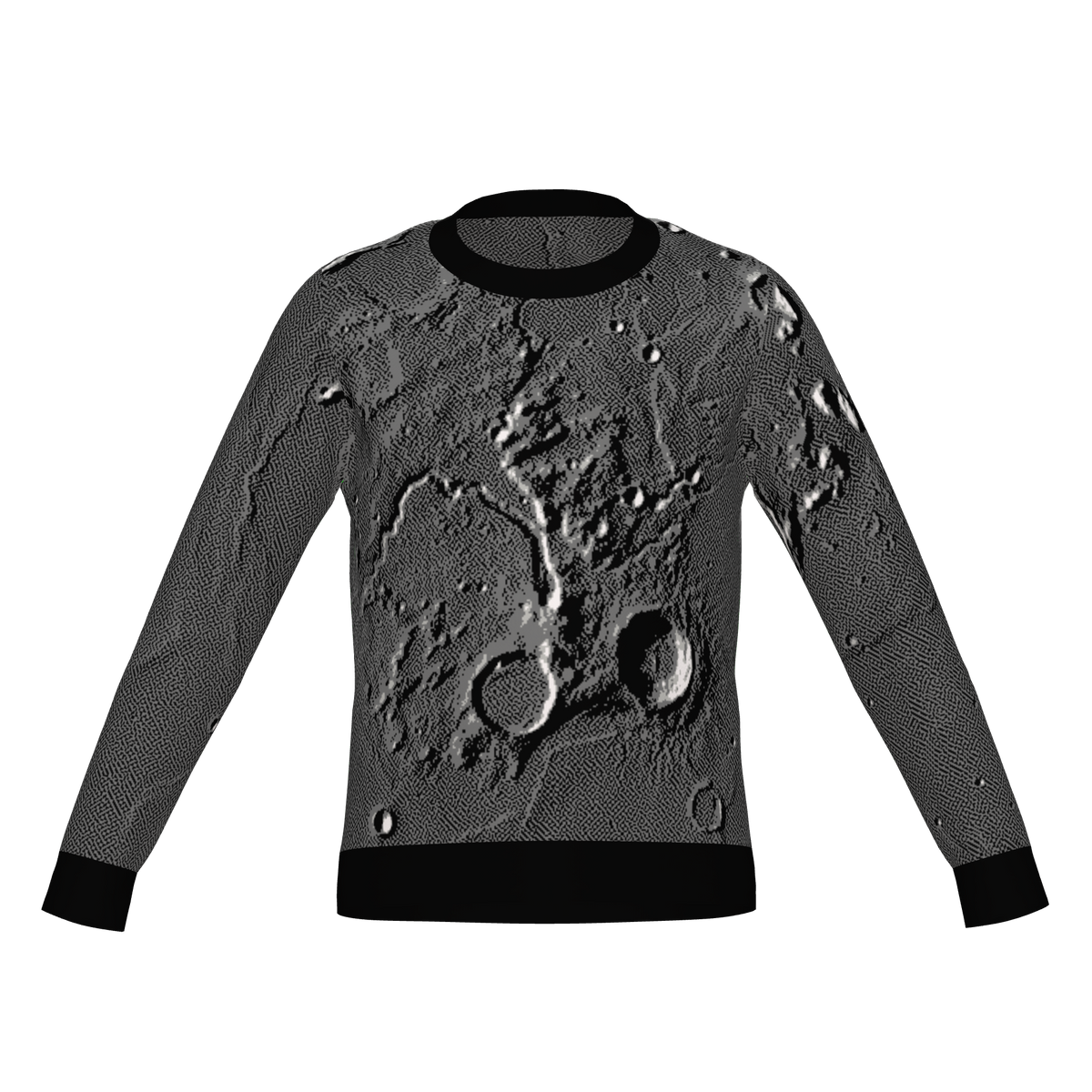 Regolith|XS