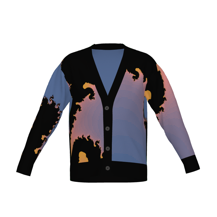Andromeda|XS