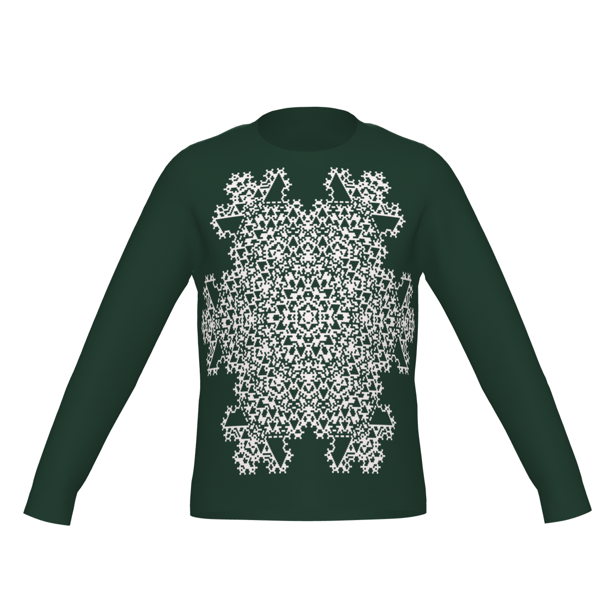 Pine & White|XS