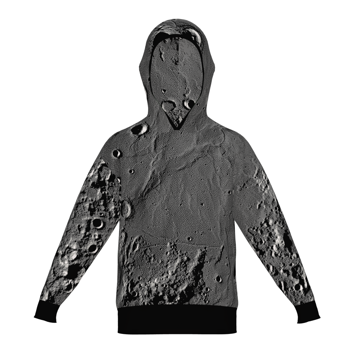 Regolith|XS