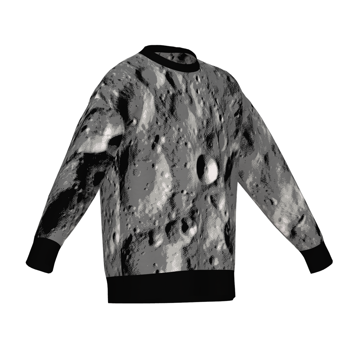 Regolith|XS