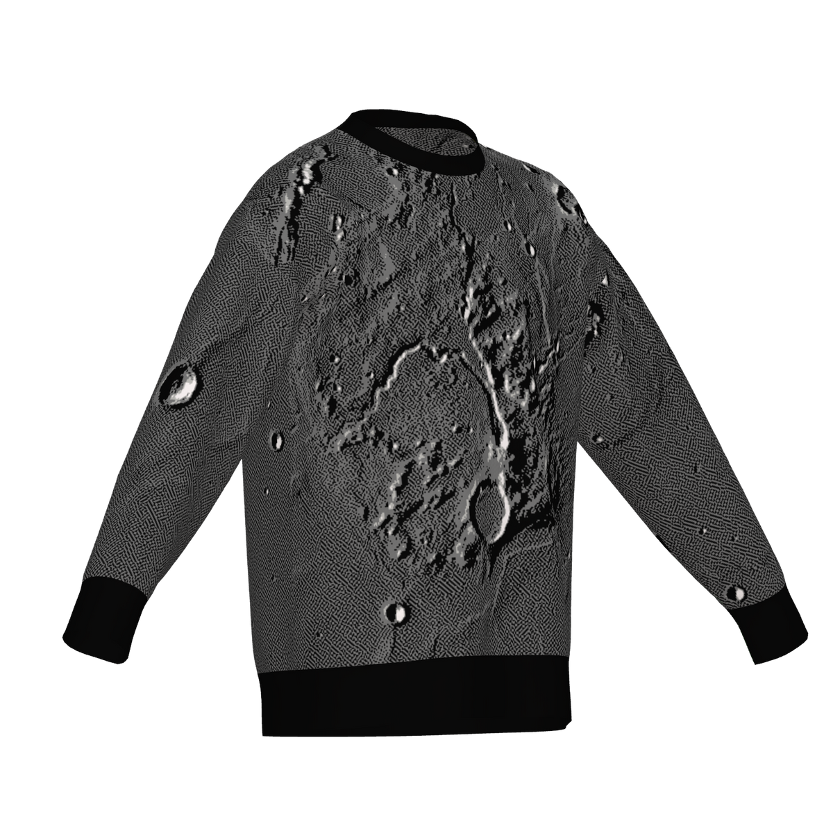 Regolith|XS