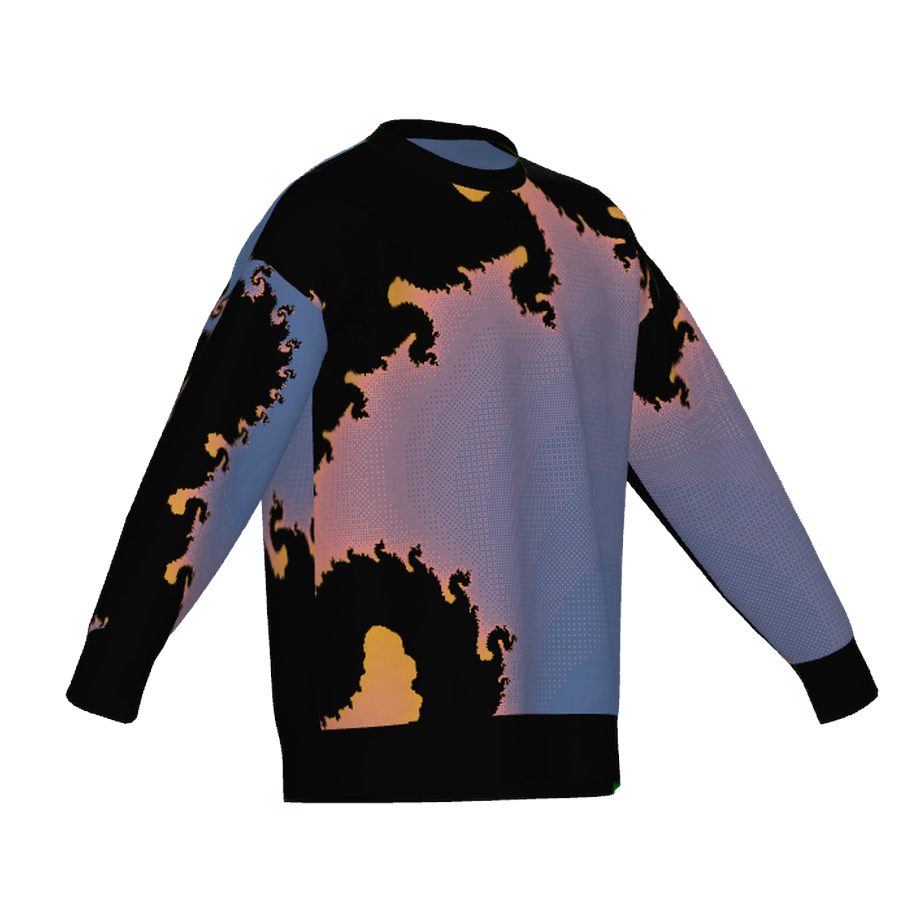 Andromeda|XS