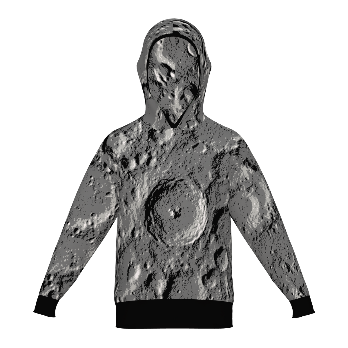 Regolith|XS