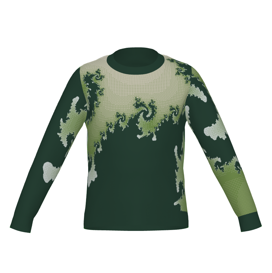 Green|XS