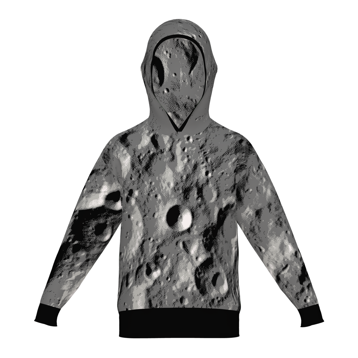 Regolith|XS