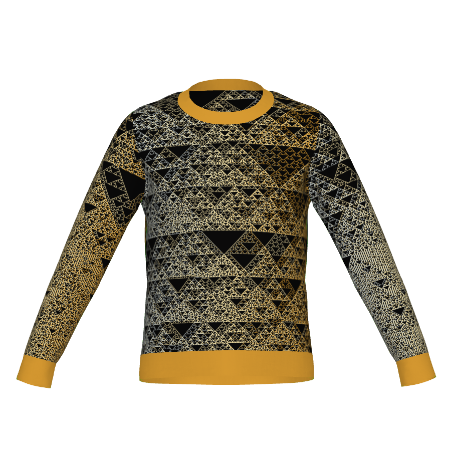 Citrus|XS