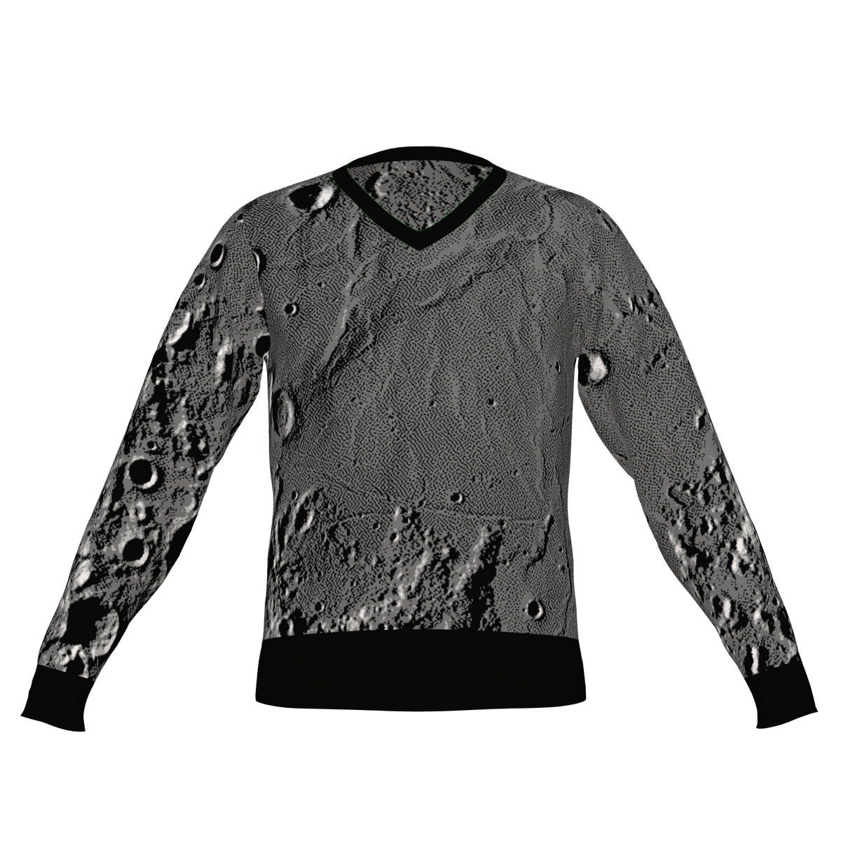Regolith|XS