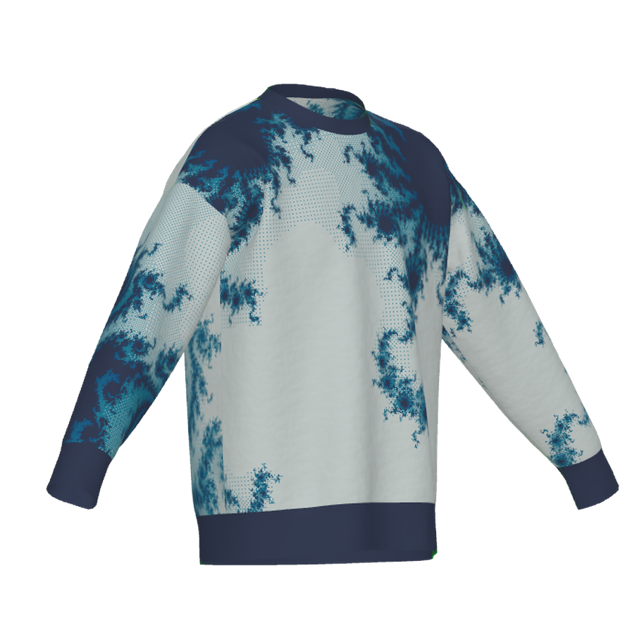 Deep Sea|XS
