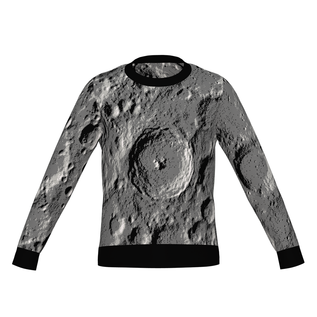 Regolith|XS